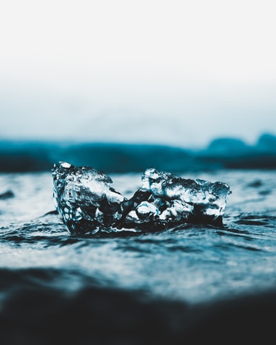 水体
